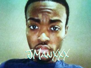 JManXXX