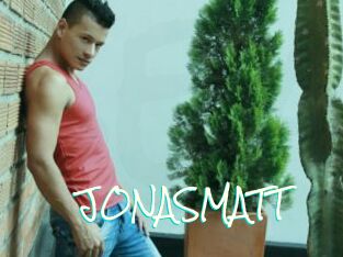 JONASMATT