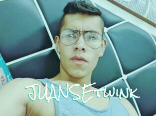 JUANSEtwink