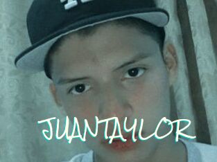 JUANTAYLOR