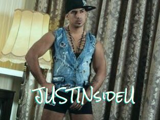 JUSTINsideU