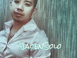 JacenSolo