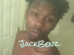 Jack_Benz