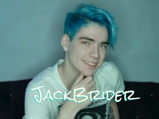 JackBrider