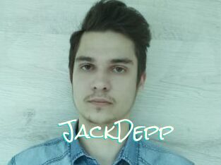 JackDepp