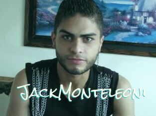 JackMonteleoni