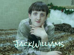JackWilliams