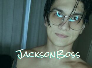 JacksonBoss