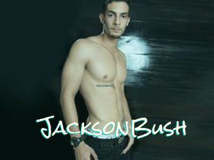 JacksonBush