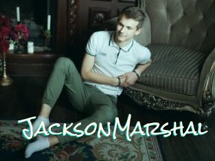 JacksonMarshal