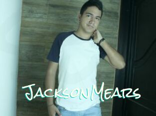 JacksonMears