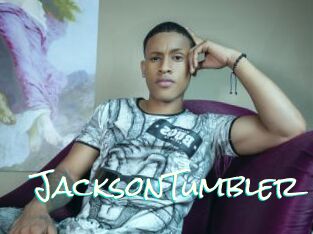 JacksonTumbler