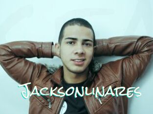 Jacksonlinares