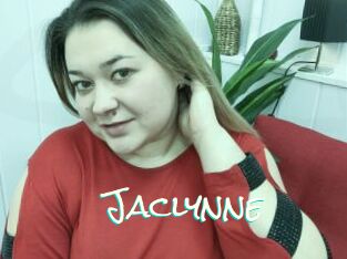 Jaclynne