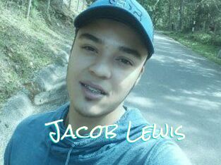 Jacob_Lewis