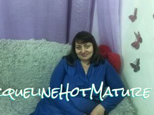 JacquelineHotMature