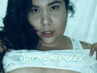 JacyGreyxxx