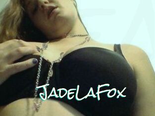 JadeLaFox