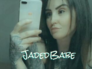 JadedBabe