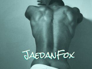 JaedanFox