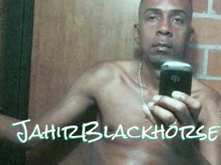 JahirBlackhorse