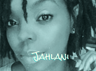 Jahlani