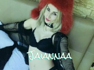 Jaiannaa