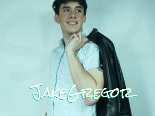 JakeGregor