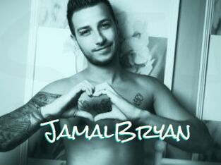 JamalBryan