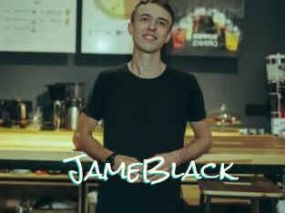 JameBlack