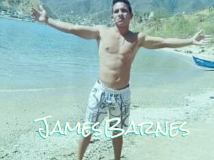 JamesBarnes