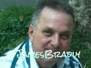 James_Bradly