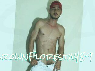 James_BrownFloresta489