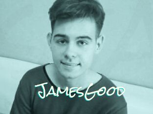 JamesGood