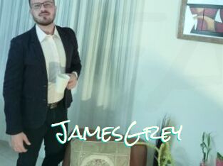 JamesGrey