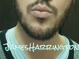 JamesHarrington