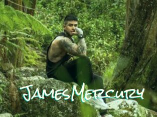 JamesMercury