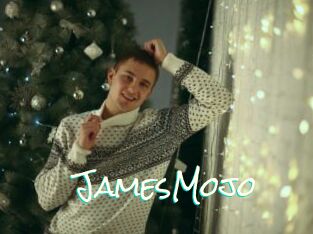 JamesMojo