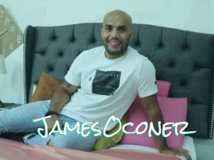 JamesOconer