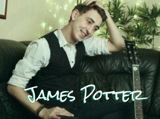 James_Potter