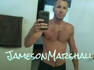 Jameson_Marshall