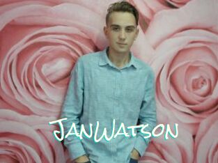 JanWatson