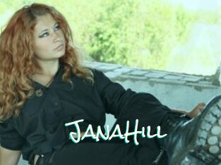 JanaHill
