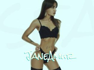 JaneAmur
