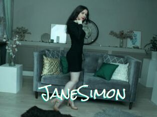 JaneSimon