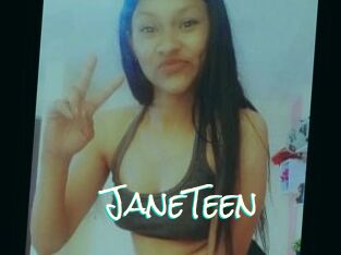 JaneTeen