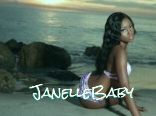 JanelleBaby