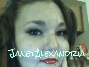 JanetAlexandria