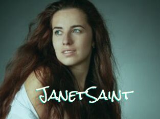 JanetSaint