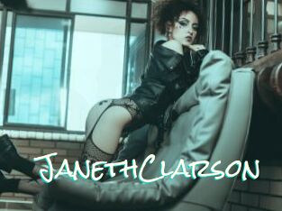 JanethClarson